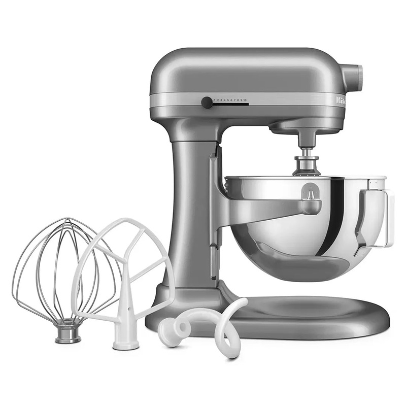 KitchenAid 5.5qt Quart Bowl-Lift Stand Mixer