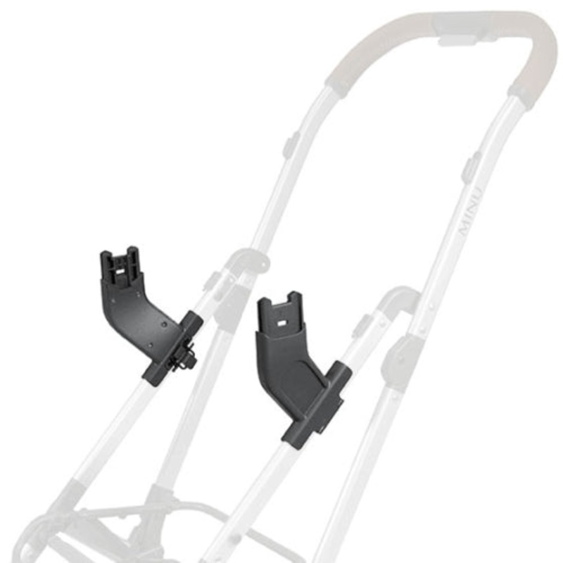 Minu/Minu V2 to Mesa/Aria Car Seat Adapter