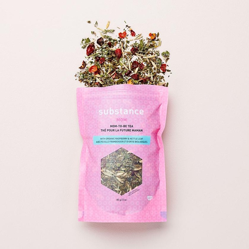 Mom-to-Be Tea (85g / 3 oz)