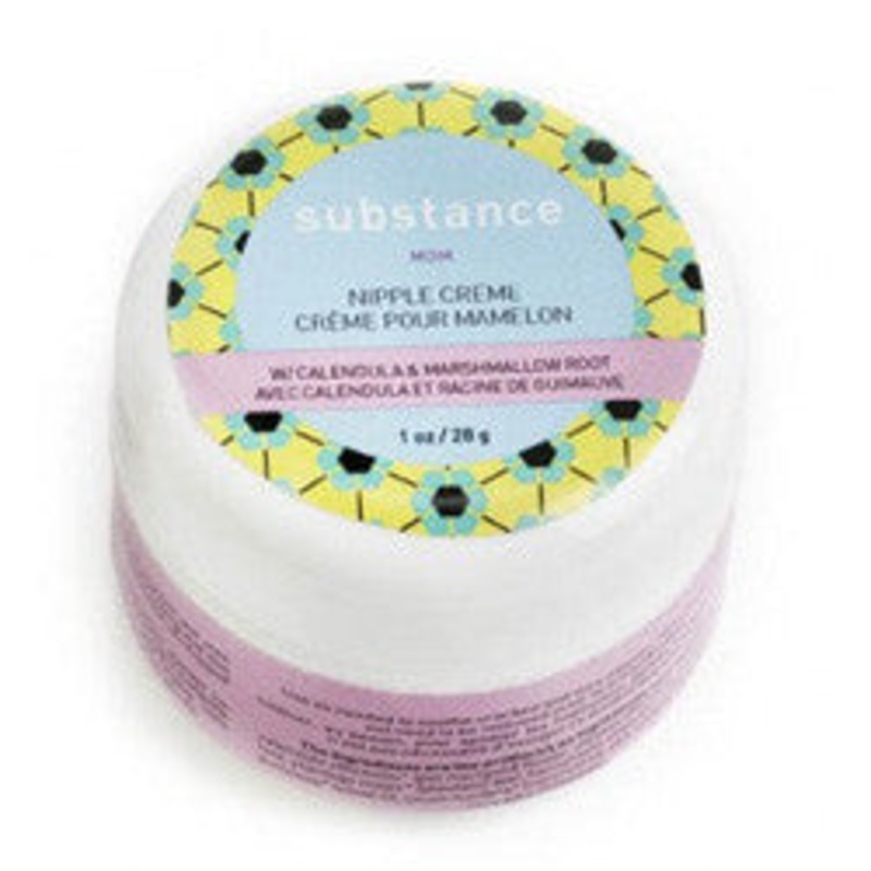 Nipple Creme (1oz)