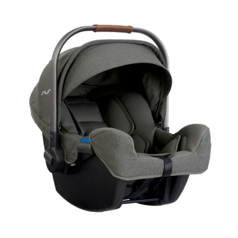PIPA Infant Car Seat – Granite