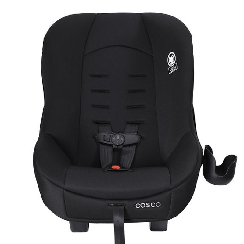 Scenera Next Convertible Car Seat – Blackout