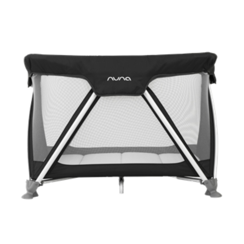 SENA Playard NIGHT (Black)