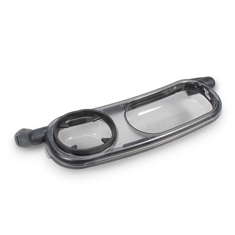 SnackTray for CRUZ & VISTA (2015 – Later)