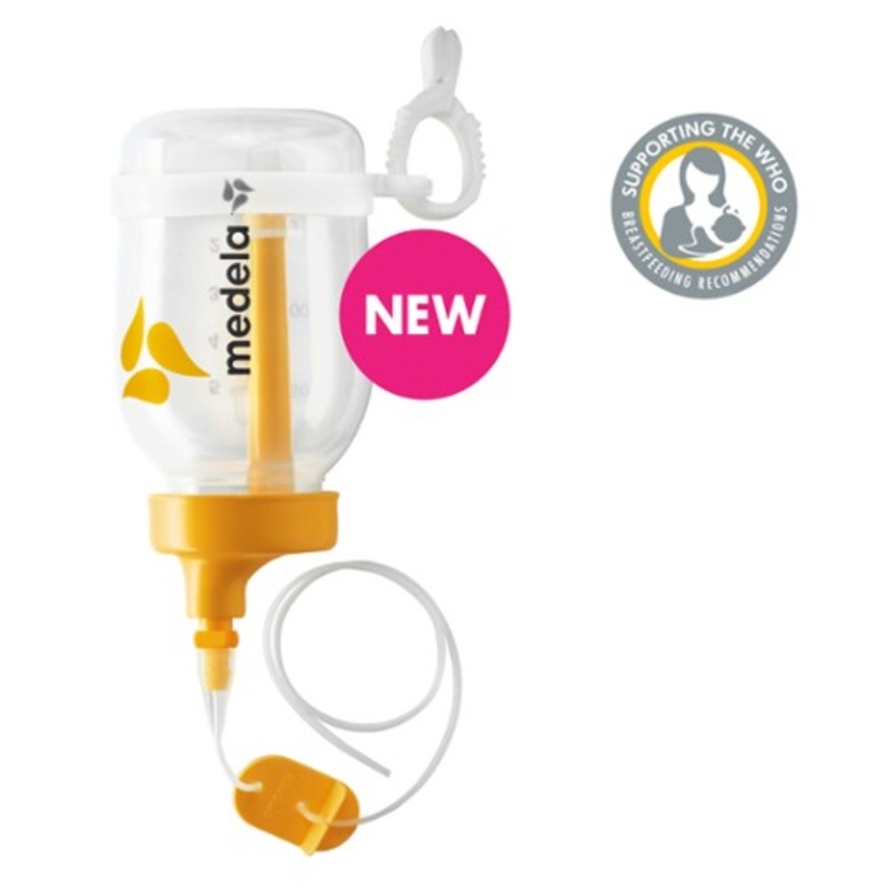 Supplemental Nursing System (SNS)