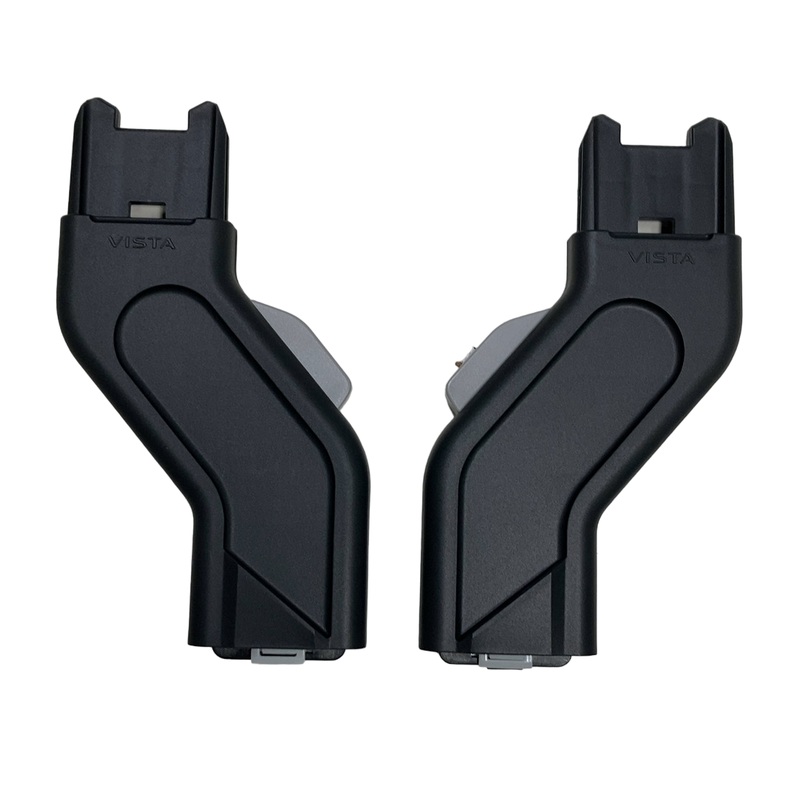 UPPAbaby VISTA Upper Adapters