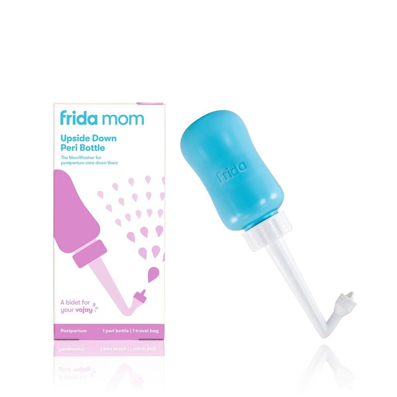 Upside Down Peri Bottle