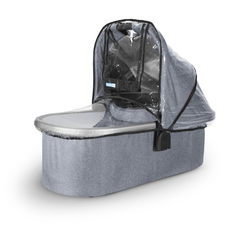 VISTA/CRUZ/RIDGE Bassinet Rain Shield