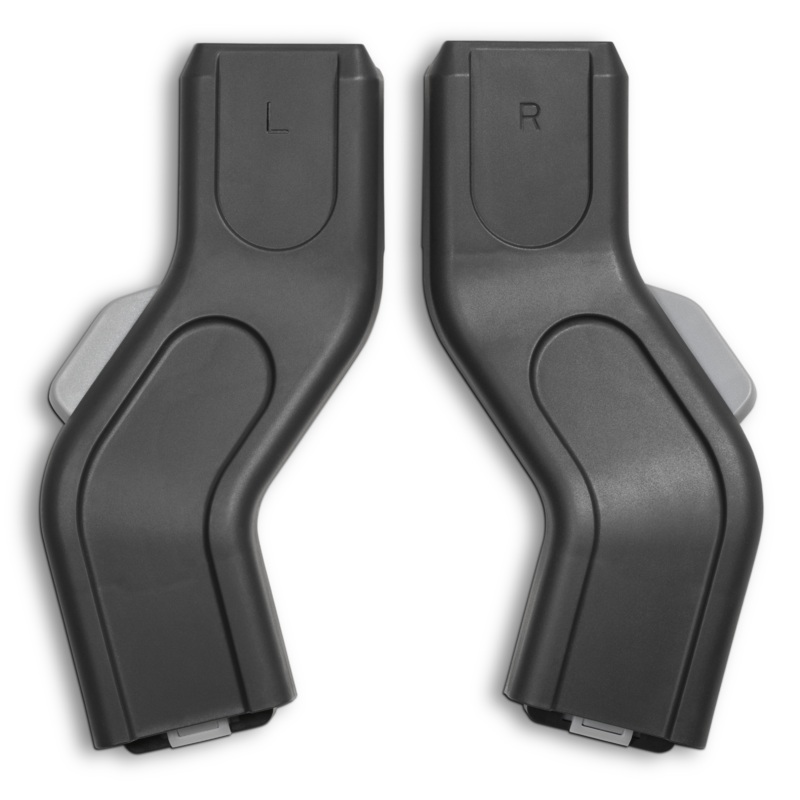 VISTA/CRUZ/V2/V3 Car Seat Adapter – Maxi-Cosi/Nuna/Cybex