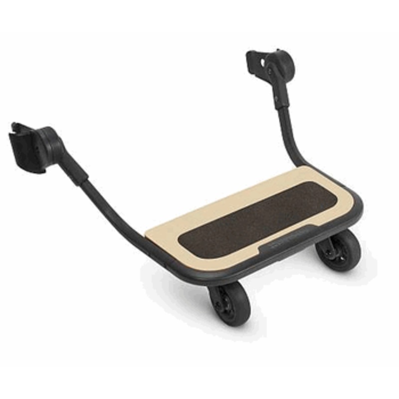 VISTA PiggyBack Ride-Along Board (2015+)
