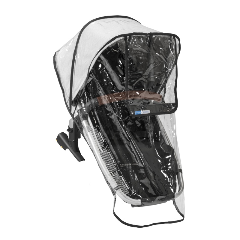 VISTA RumbleSeat Rain Shield