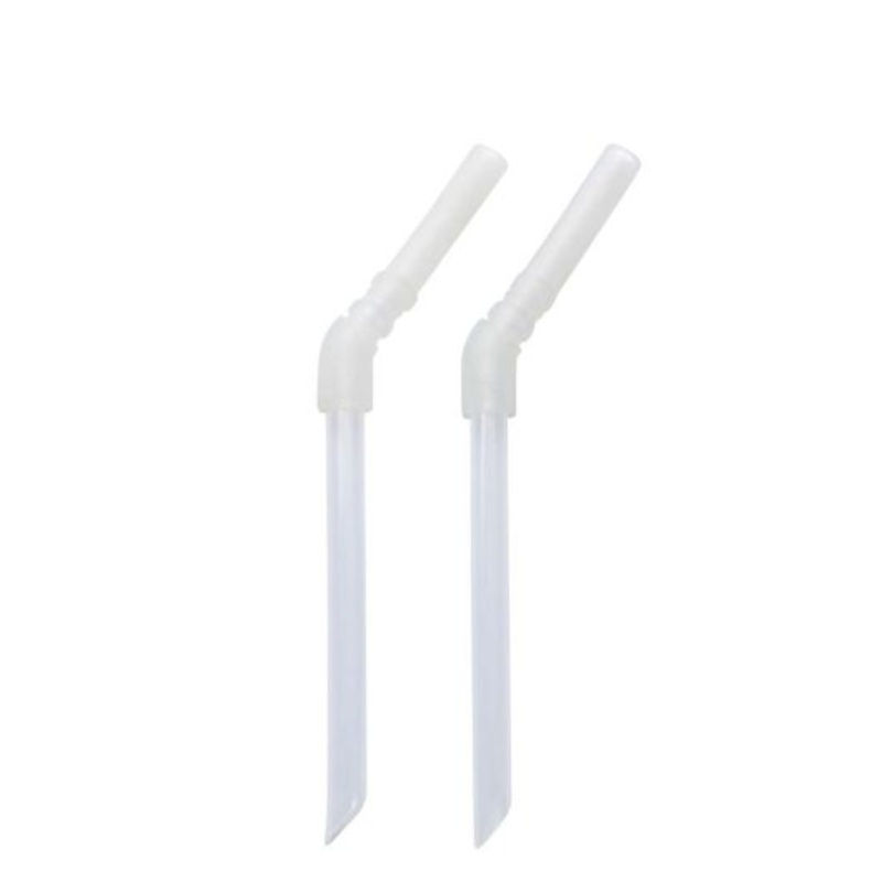 Adventure Water Bottle Replacement Straw Set