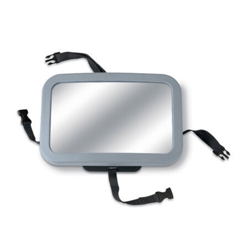 Back Seat Mirror