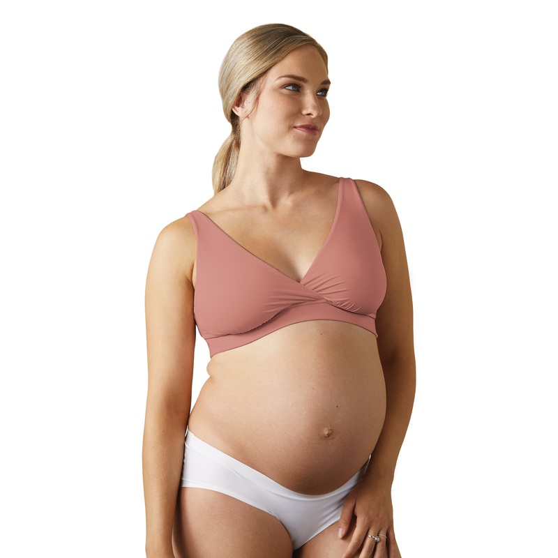 Ballet Nursing Bra – Roseclay S
