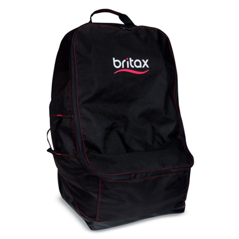 Car Seat Travel Bag