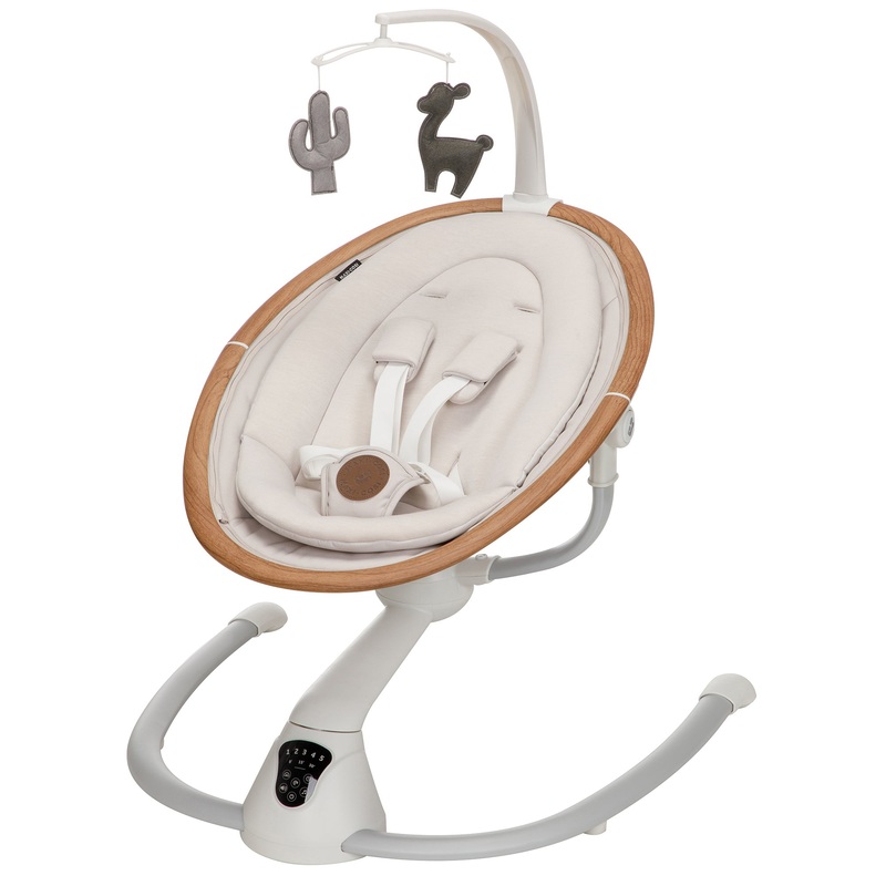 Cassia Swing – Horizon Sand