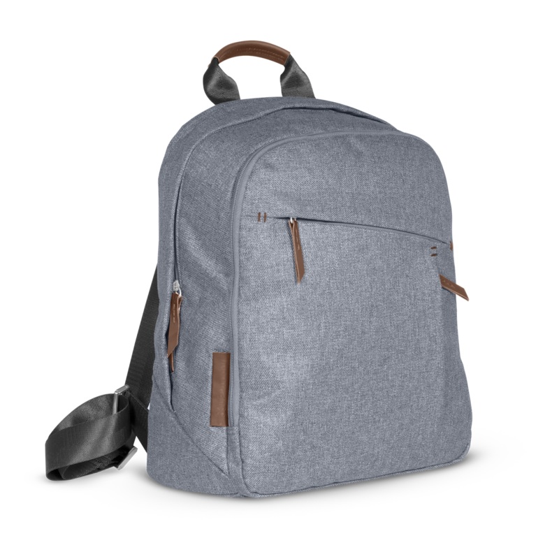 Changing Backpack JAKE (Black)