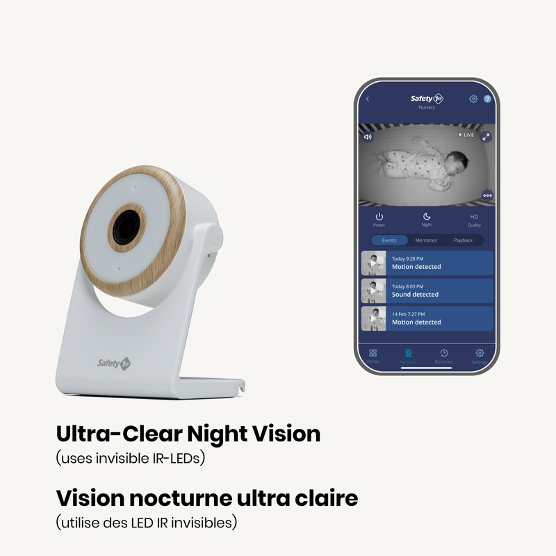 Connected Comfort Trio Bundle