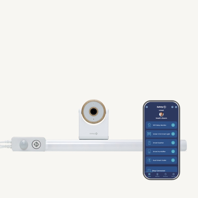 Connected Illuminate Duo Bundle