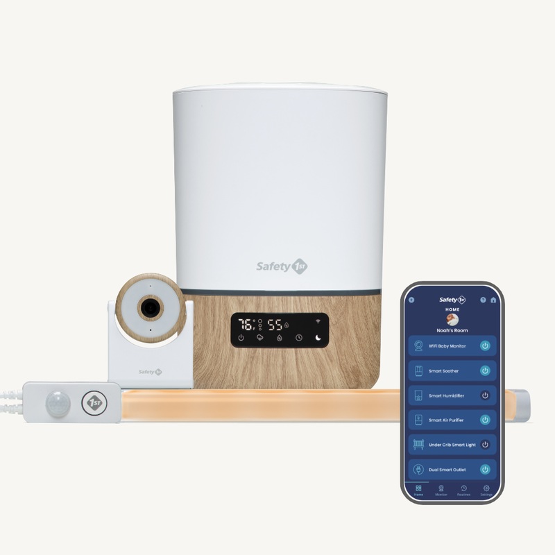 Connected Illuminate Trio Bundle