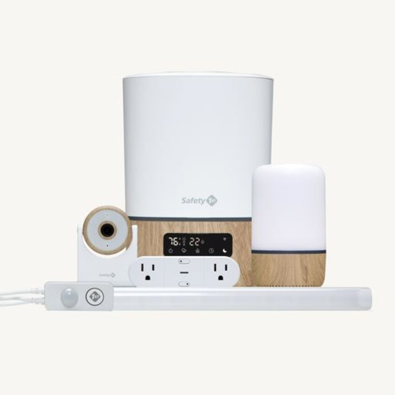 Connected Suite Bundle