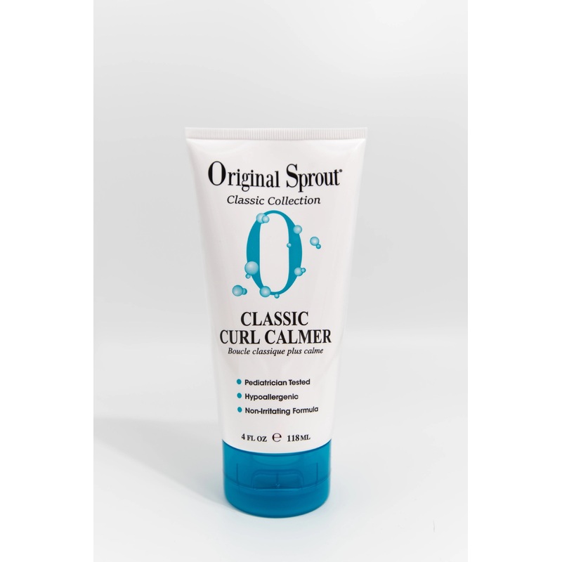 Curl Calmer (4oz)