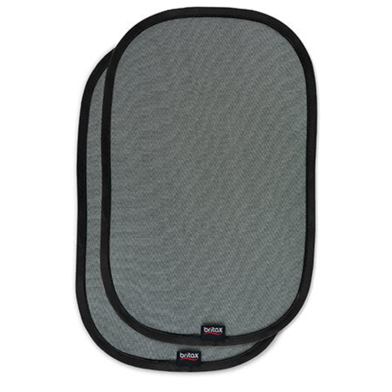 EZ Cling Window Shades