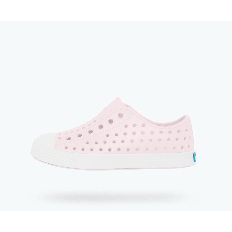 Jefferson Child – Milk Pink / Shell White C4
