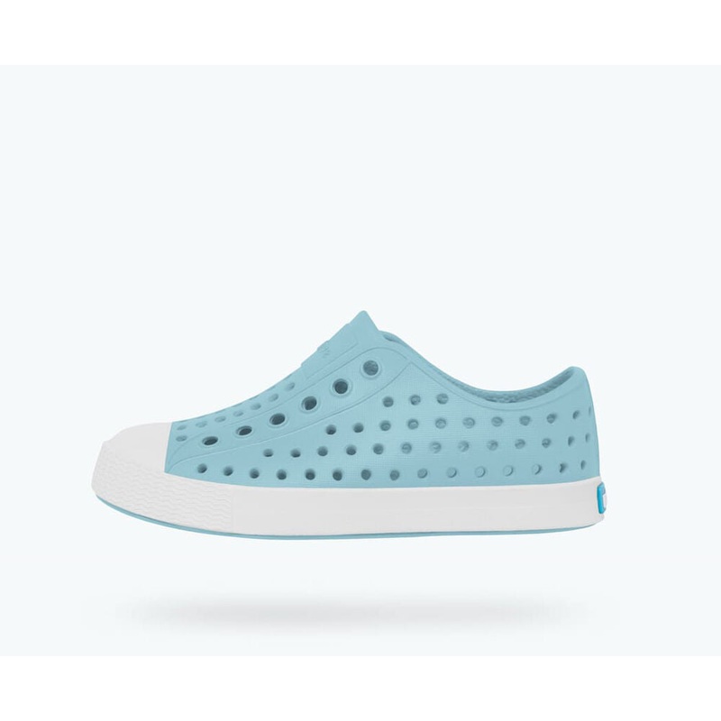 Jefferson Child – Sky Blue/Shell White C5