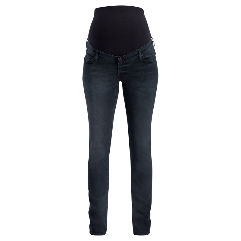 Mila Slim Fit Jeans – Midnight Blue (Size 28 Only) 27