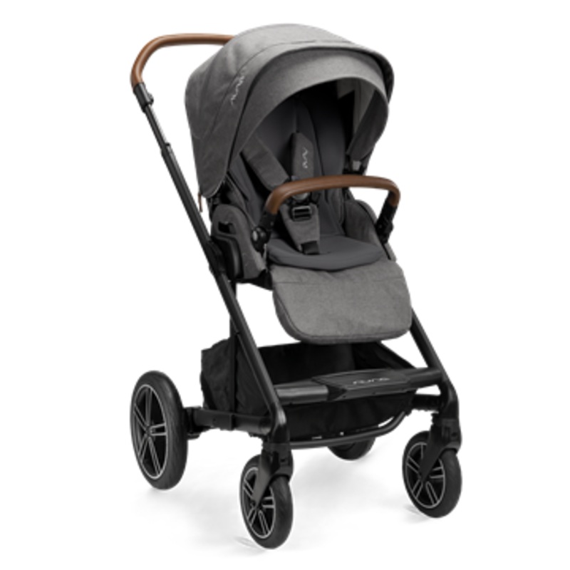 MIXX Next Stroller – Granite