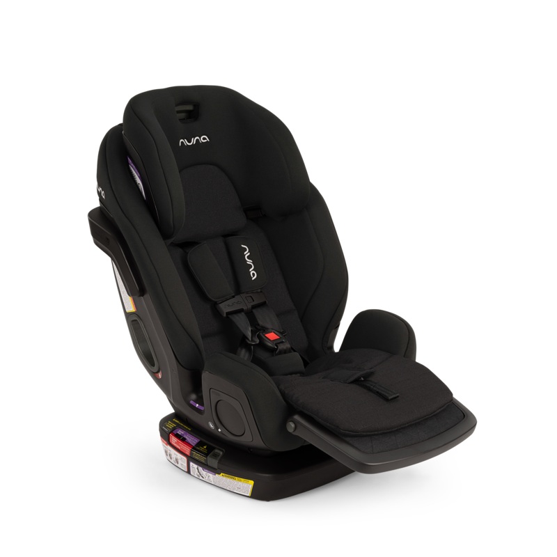 Royl Harnessed Booster Seat