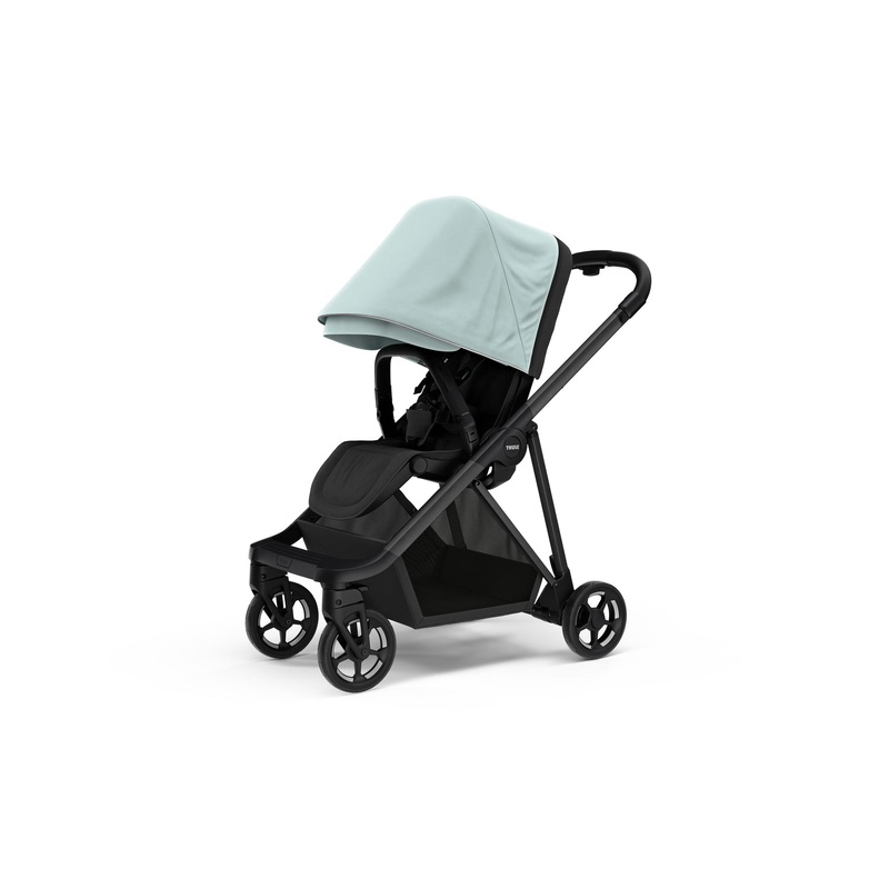 Shine City Stroller – Alaska