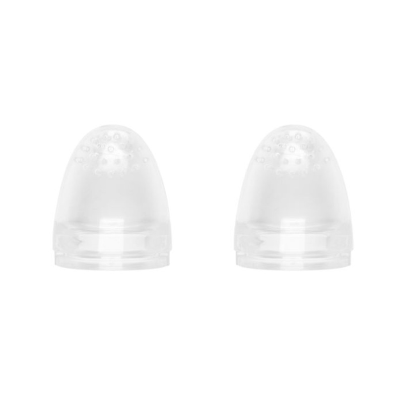 Silicone Self-Feeder Replacement Set