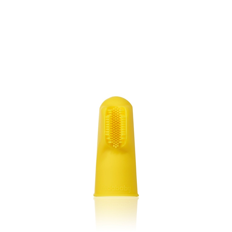 SmileFrida the Finger Toothbrush