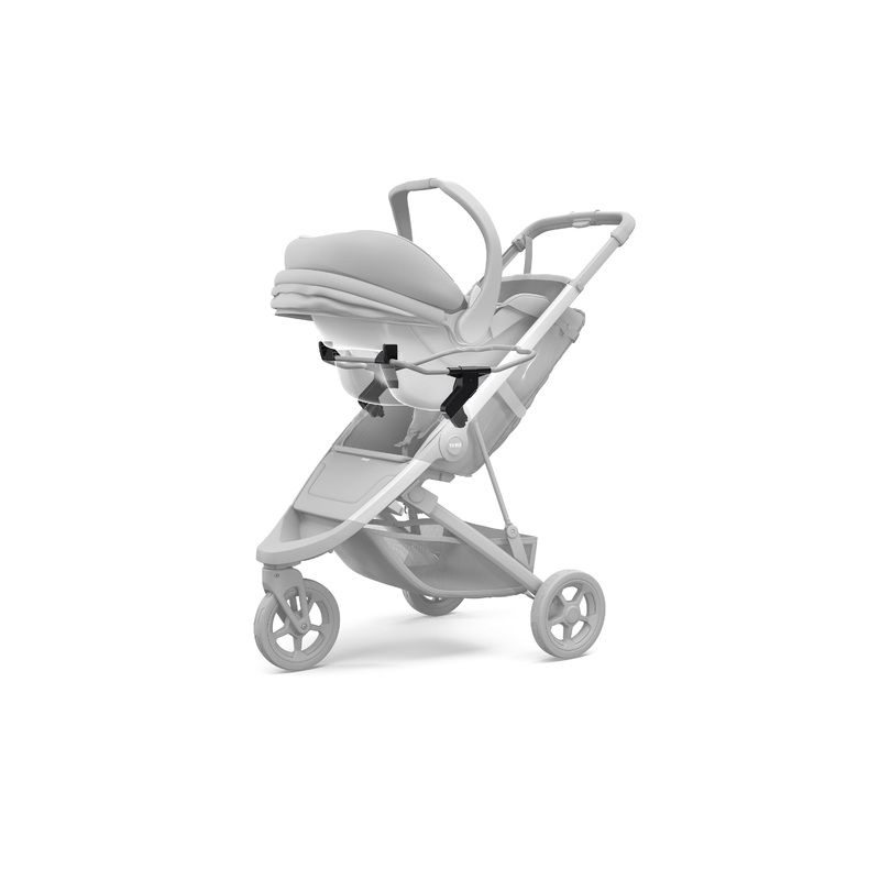 Spring Car Seat Adapter – Chicco Keyfit 30/35