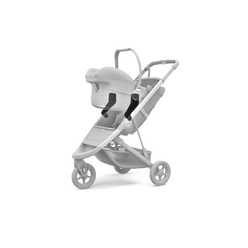 Spring Car Seat Adapters – Maxi-Cosi/Nuna