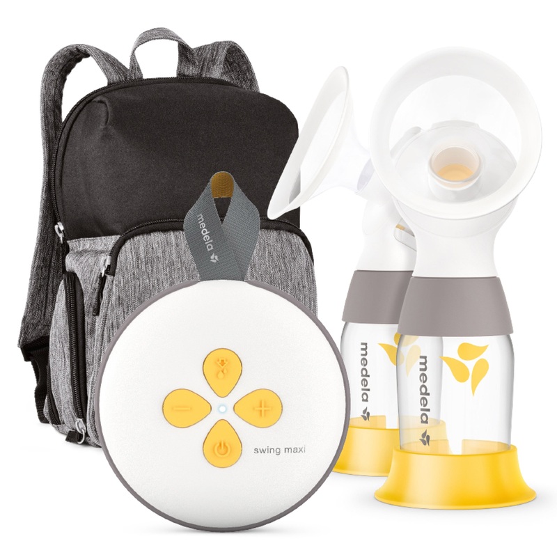 Swing Maxi Hands Free Bundle