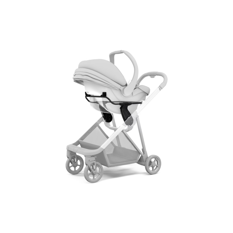Thule Shine Car Seat Adapters – Chicco