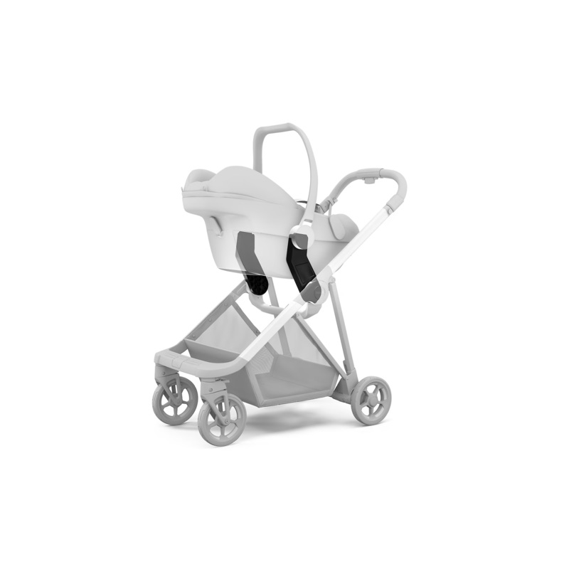 Thule Shine Car Seat Adapters – Maxi-Cosi/Nuna