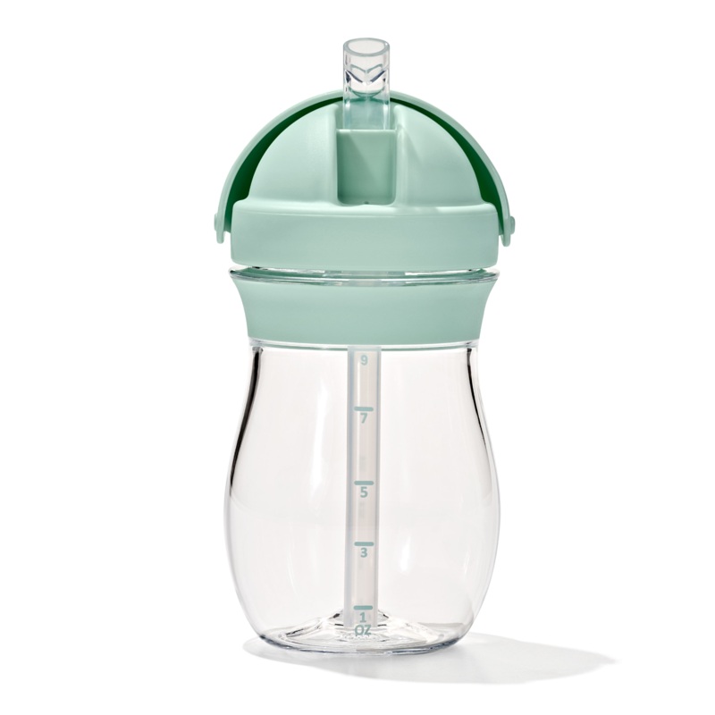 Transitions Straw Cup (9 oz) Opal