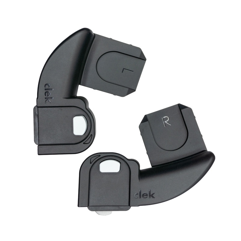 VISTA/CRUZ (2015-2019, V2 & V3) Car Seat Adapters for Liing & Liingo