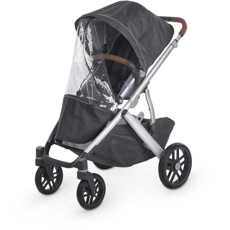 VISTA/CRUZ/V2 Performance Rain Shield