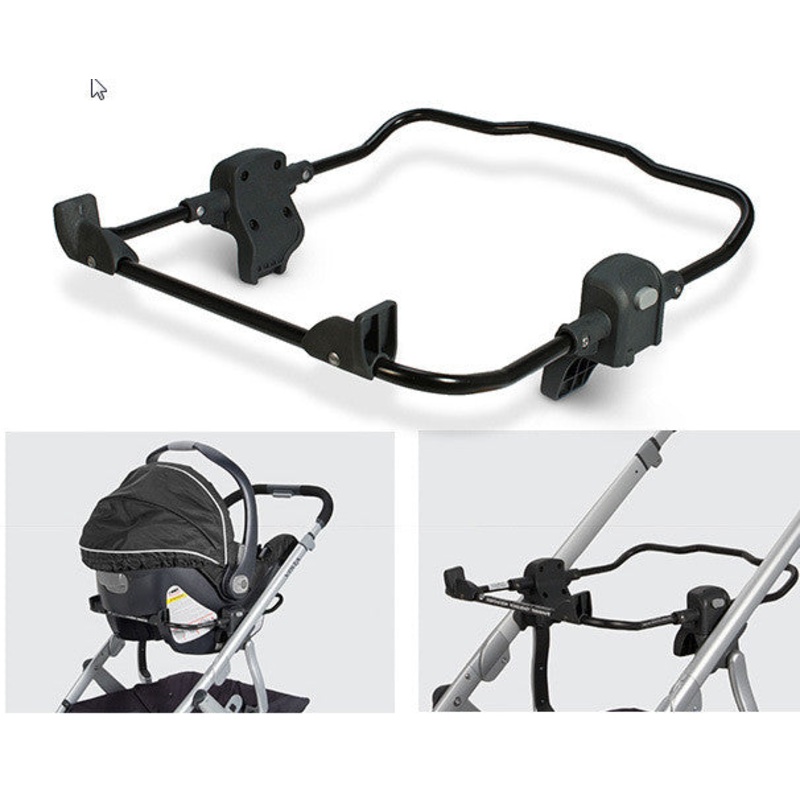 VISTA/CRUZ/V2/V3 Car Seat Adapter – Chicco