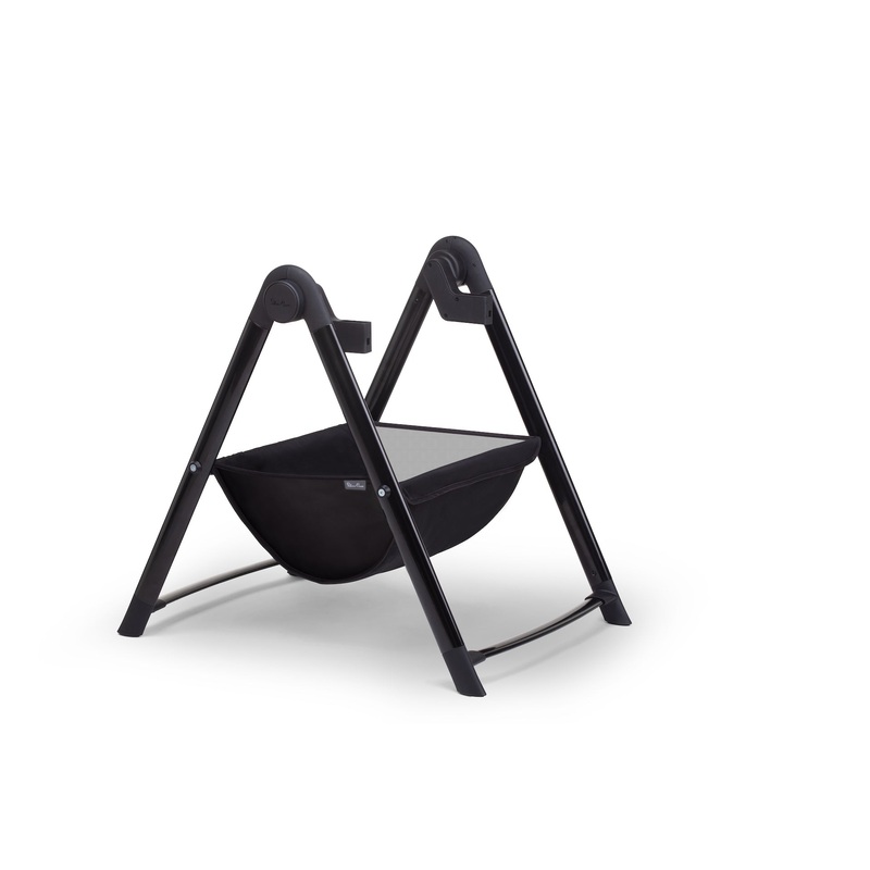 Wave Bassinet Stand