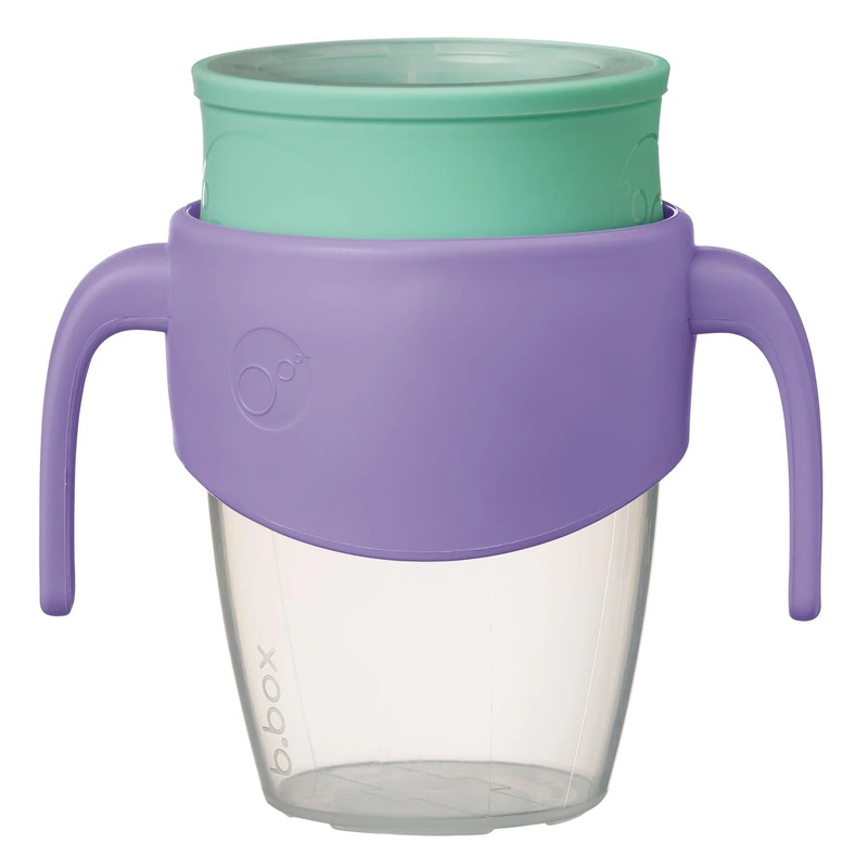360 Cup 250ml Strawberry Shake
