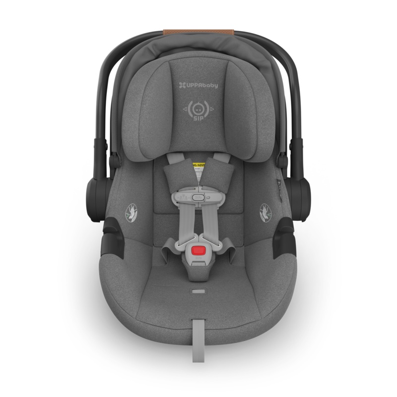 ARIA Lightweight Infant Car Seat – Greyson