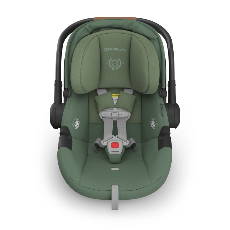 ARIA Lightweight Infant Car Seat – Gwen