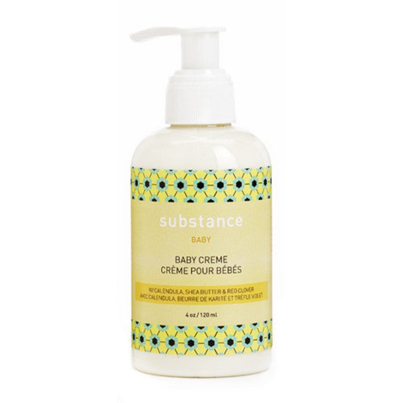 Baby Creme (120 ml)