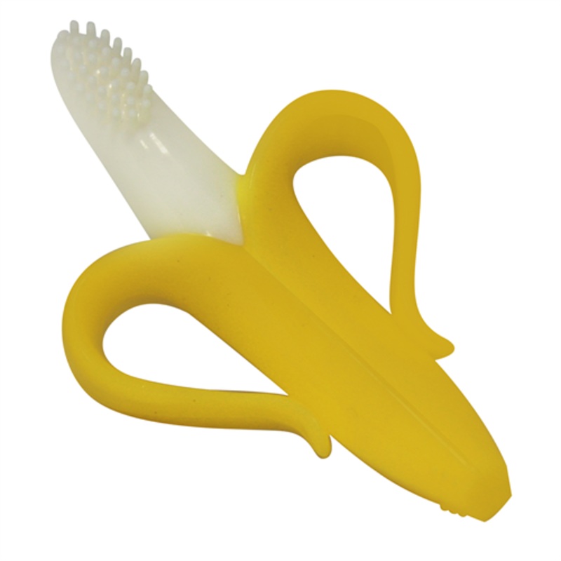 Banana Brush Infant Toothbrush
